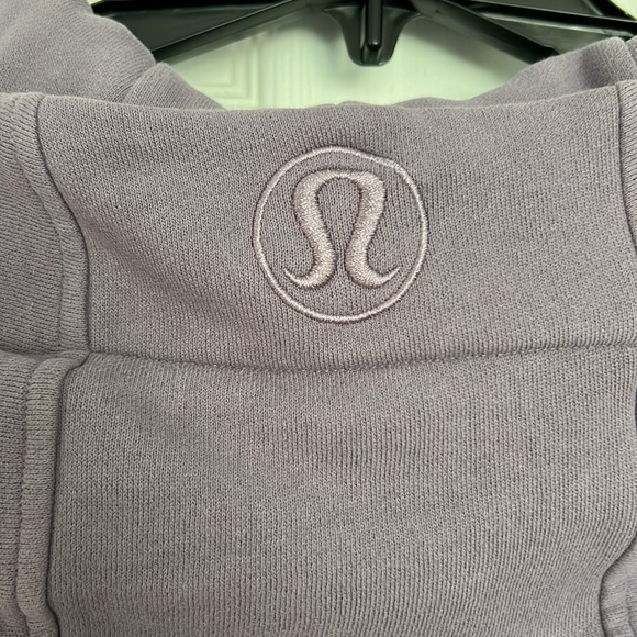 Lululemon Scuba Hoodie - Picture 3 of 4